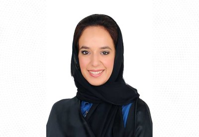 سمو قرينة جلالة الملك المعظم رئيسة المجلس الأعلى للمرأة تتلقى برقية تهنئة من سمو الشيخة حصة بنت خليفة آل خليفة