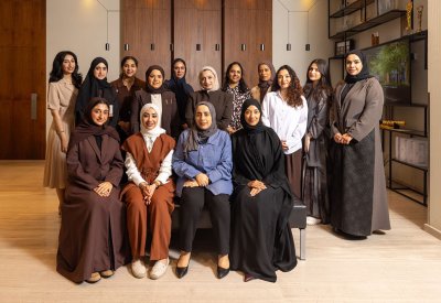 عقارات السيف تفخر بعطاءات موظفاتها في يوم المرأة البحرينية