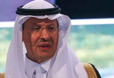 وزير الطاقة السعودي: ما تحقق أمس في أوبك+ يمثل نقطة تحول