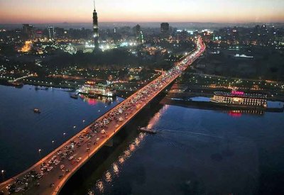 مصر تلاحق أميركا في سباق الوجهات المفضلة للألمان