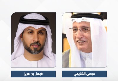 مدير عام نادي أبوظبي للصحافة يثمن الجهود الإعلامية التنسيقية في استضافة أعمال القمة الخليجية في المنامة