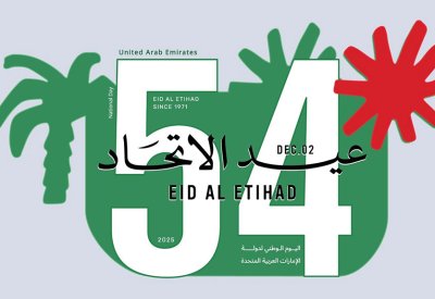 عيد الاتحاد الـ 54.. دولة الإمارات إنجازات محلية لا تتوقف وحضور دولي مؤثر