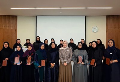 الهيئة العامة للتأمين الاجتماعي تحتفي بيوم المرأة البحرينية وتؤكد اعتزازها بإنجازات المرأة