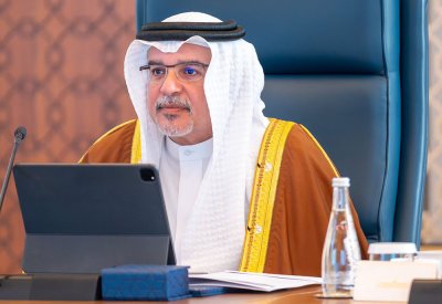 مجلس الوزراء يوجه الجهات الحكومية باتخاذ الإجراءات اللازمة لتنفيذ توصيات تقرير "ديوان الرقابة"