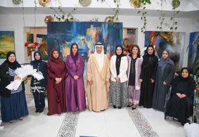 محافظ الشمالية يؤكد مواصلة دعم المرأة لتعزيز مكانتها وإبراز إسهاماتها