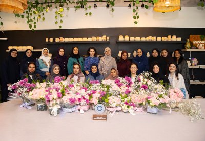 الأمانة العامة للمجلس الأعلى للشباب والرياضة تحتفل بيوم المرأة البحرينية