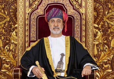 السلطان هيثم بن طارق يشارك في الدورة الـ 46 للمجلس الأعلى لمجلس التعاون يوم الأربعاء
