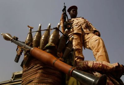 الدعم السريع: فرضنا سيطرتنا على الفرقة 22 في بابنوسة