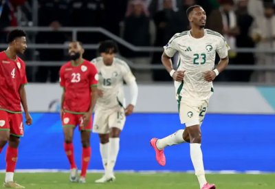 كأس العرب.. لقاء أول تاريخي بين السعودية وعمان