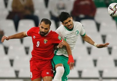 السعودية في مواجهات كأس العرب الافتتاحية.. 4 انتصارات