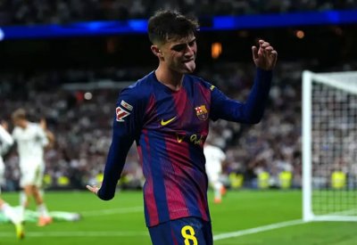 فليك يشهر سلاح بيدري في وجه أتلتيكو مدريد