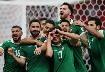 كأس العرب..كيف استعان لاعبو سوريا بـ "مافيا" لهزيمة تونس؟