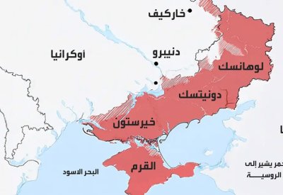 روسيا تحقق أكبر تقدم على الجبهات.. وتسابق الخطة الأميركية