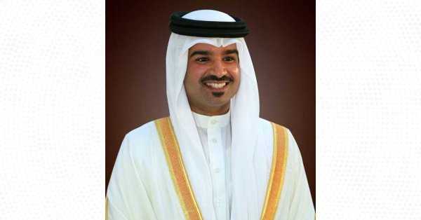 نائب رئيس الاتحاد البحريني لكرة القدم يعرب عن سعادته بنجاح 