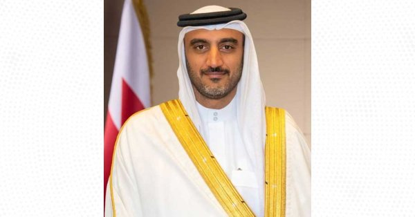 وزير شؤون مجلس الوزراء: حديث جلالة الملك المعظم يمثل مرتكزًا وطنيًا رفيعًا ينهض على ثوابت السيادة وصون الأمن والاستقرار ويجسد نهجًا حازمًا يجعل مصلحة الوطن علوًا لا يُدانى