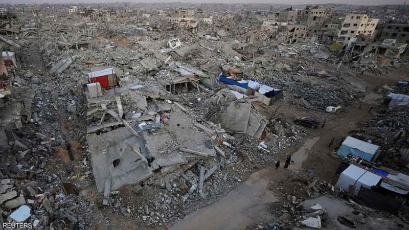 تقرير: خطة ترامب لغزة تتعثر.. لا جنود ولا التزامات