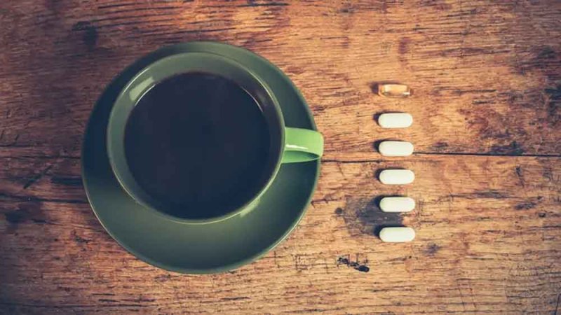 خبراء صحة: الكافيين قد يقلل من فعالية بعض العقاقير