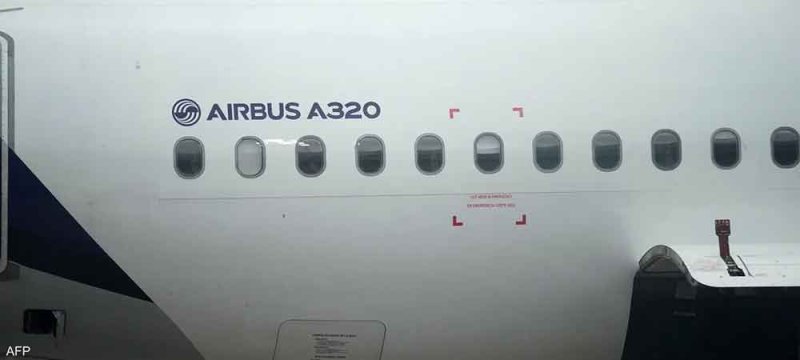 إيرباص تقترب من إنهاء تحديثات أسطول A320 العالمي