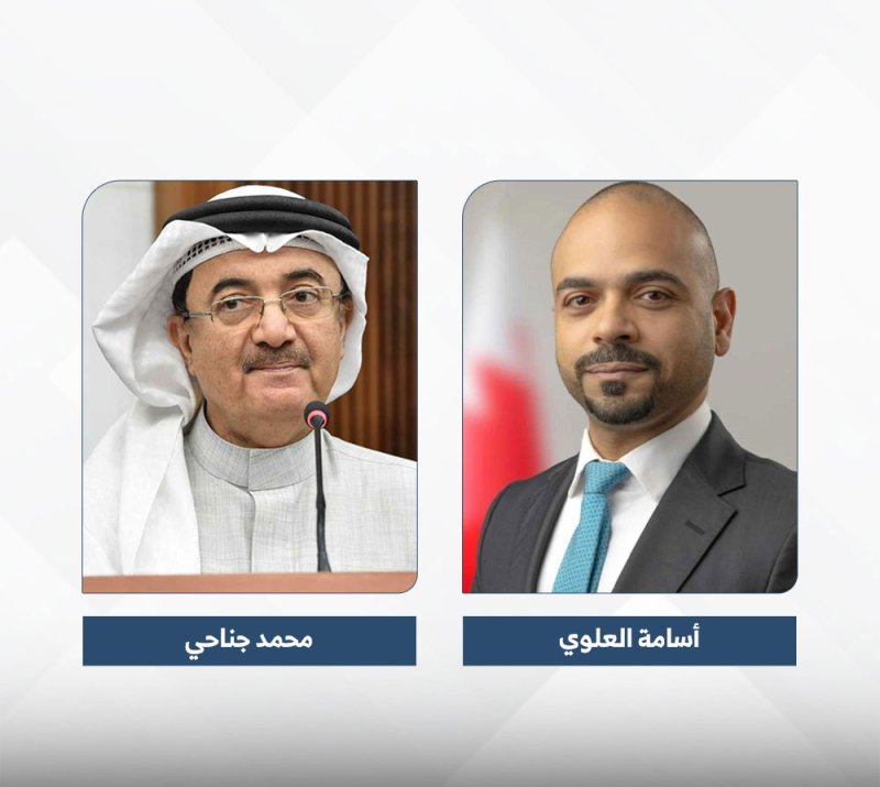 جناحي يسأل عن خطة تشغيل مركز تأهيل ذوي الإعاقة بعالي