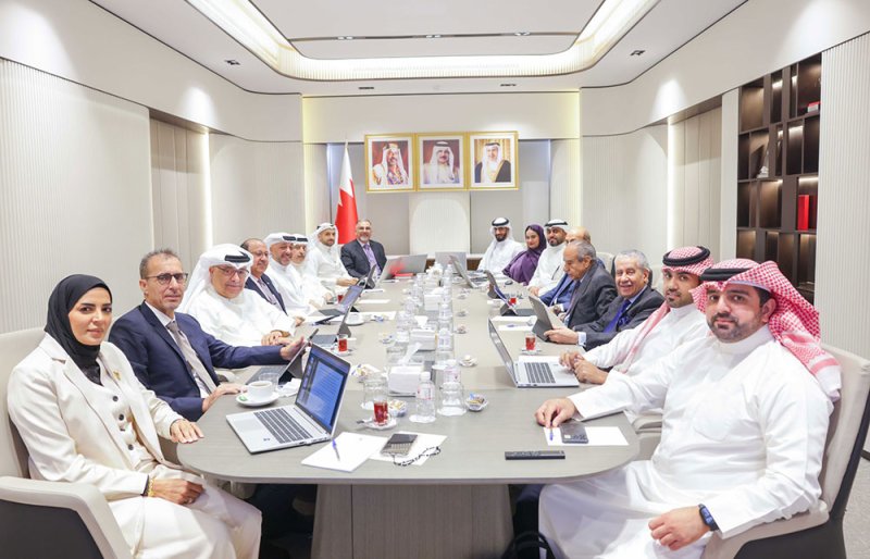 "مالية الشورى": القمم الخليجية تمثل رافدًا للدفع نحو مزيد من التكامل الاقتصادي والعمل المشترك بين دول "مجلس التعاون"