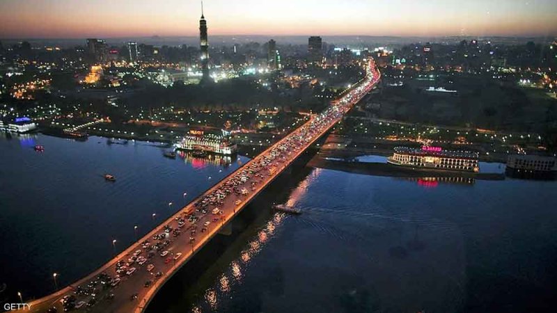 مصر تلاحق أميركا في سباق الوجهات المفضلة للألمان