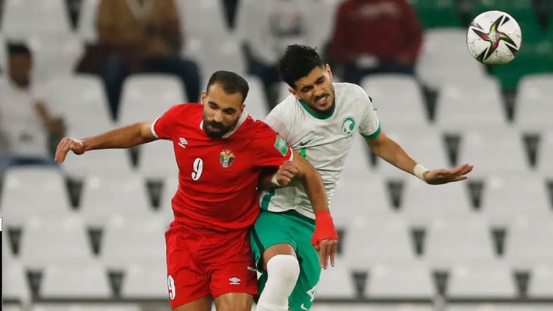 السعودية في مواجهات كأس العرب الافتتاحية.. 4 انتصارات