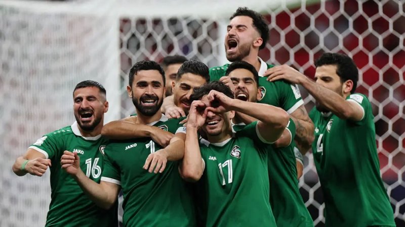 كأس العرب..كيف استعان لاعبو سوريا بـ "مافيا" لهزيمة تونس؟