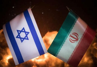 مسؤول أوروبي: طهران لم تستخلص العبر.. وأتوقع ضربة إسرائيلية لإيران