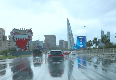 المجالس البلدية: جاهزون لموسم الأمطار