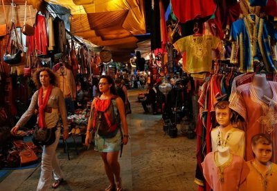 ارتفاع قياسي لإيرادات السياحة في المغرب خلال 10 أشهر