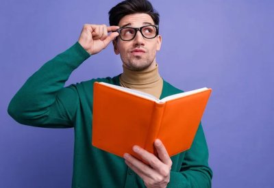 3 كتب ضرورية لمن يفكر في إطلاق مشروعه بعد فقدان الوظيفة