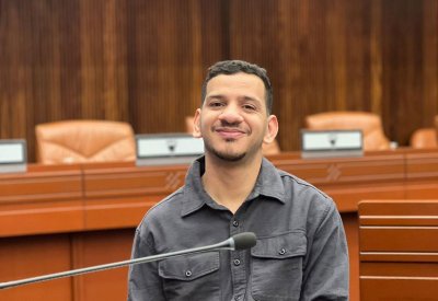 المشاركون في "برلمان ذوي الإعاقة": الجلسة منصة حقيقية لإيصال الصوت وتمكين الحقوق وتطوير التشريعات