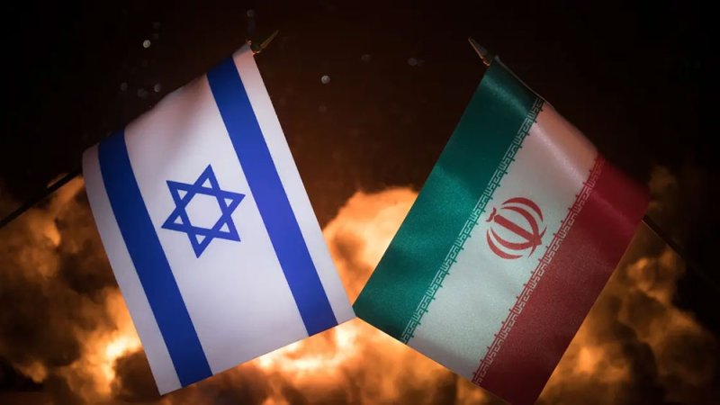 مسؤول أوروبي: طهران لم تستخلص العبر.. وأتوقع ضربة إسرائيلية لإيران