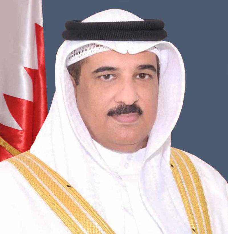 العلاقات بين مملكة البحرين ودولة الإمارات العربية المتحدة الشقيقة تعد نموذجٌ راسخ للتكامل الخليجي