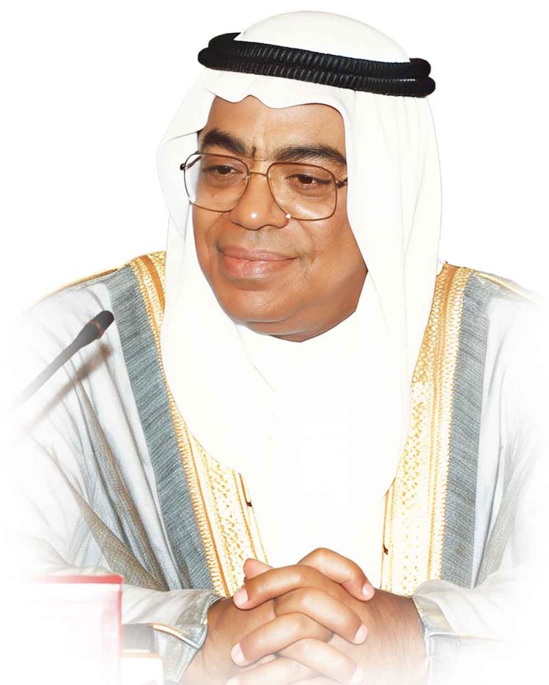 كامل الصالح: التزام البحرين “مبدئي” فـي دعـم مسيـرة العمـل الخليجـي المشتـرك