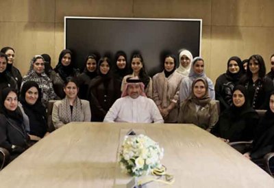 الرئيس التنفيذي للمركز الوطني للأمن السيبراني: المرأة البحرينية تمثل ركيزة أساسية للتميز والإبداع والابتكار