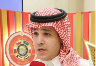 الأحمري يدعو لموقف عربي موحد لوقف الاعتداءات الإسرائيلية