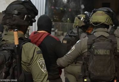 "ليست مزحة".. مسؤول إسرائيلي يحذّر من محاولات تجنيد إيرانية