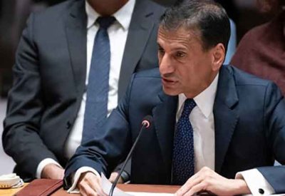 الأمم المتحدة تنهي وجود بعثتها في العراق بعد أكثر من عقدين