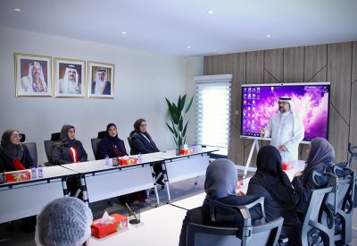 دلمون للدواجن تحتفل بيوم المرأة البحرينية وتكرم موظفاتها تقديراً لعطائهن