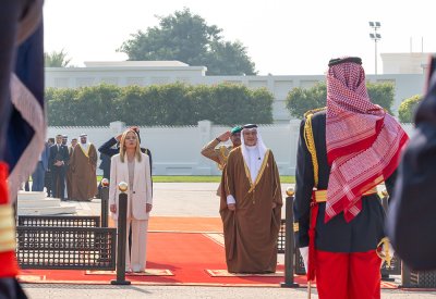 سمو ولي العهد رئيس الوزراء: العلاقات البحرينية الإيطالية ماضية قدمًا نحو آفاقٍ أكثر اتساعًا