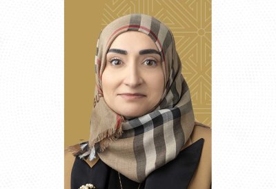 الدكتورة السلمان: السلطة التشريعية حريصة على تطوير المنظومة القانونية ذات الصلة بالقطاع العمالي وسنّ التشريعات التي تكفل حماية حقوق العمال وتعزز من مكتسباتهم