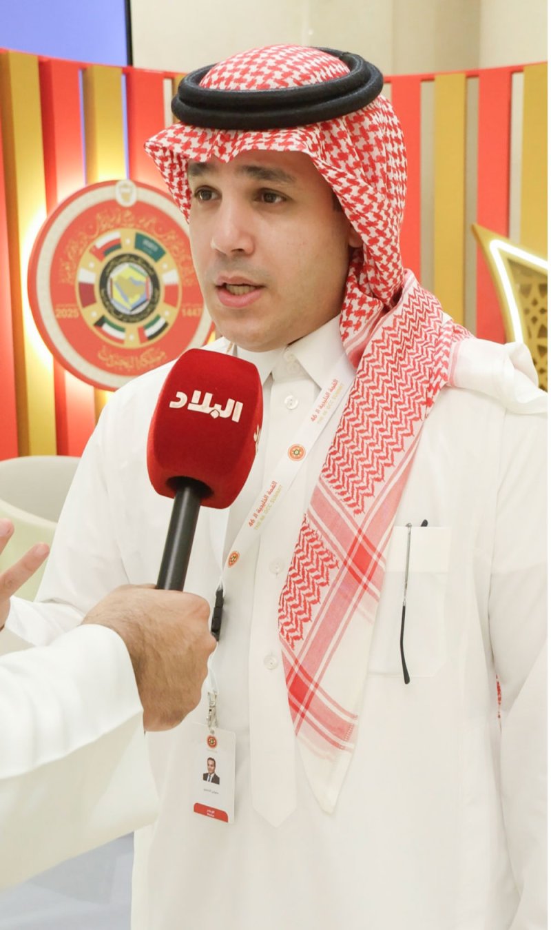 الأحمري يدعو لموقف عربي موحد لوقف الاعتداءات الإسرائيلية