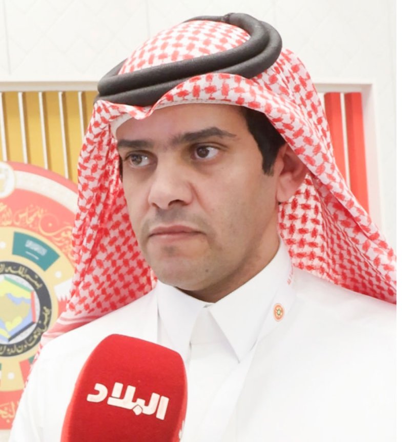 الشهراني: اقتصاد الخليج يلامس 2.5 تريليون دولار بالربع الأول 2025