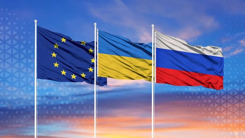 المفوضية الأوروبية تتجه لاقتراح استخدام الأصول الروسية المجمدة لصالح أوكرانيا