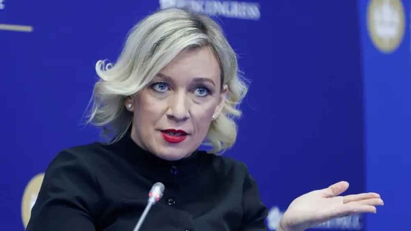 موسكو: تصريحات الناتو عن توجيه ضربات لروسيا تعرقل المفاوضات مع أوكرانيا