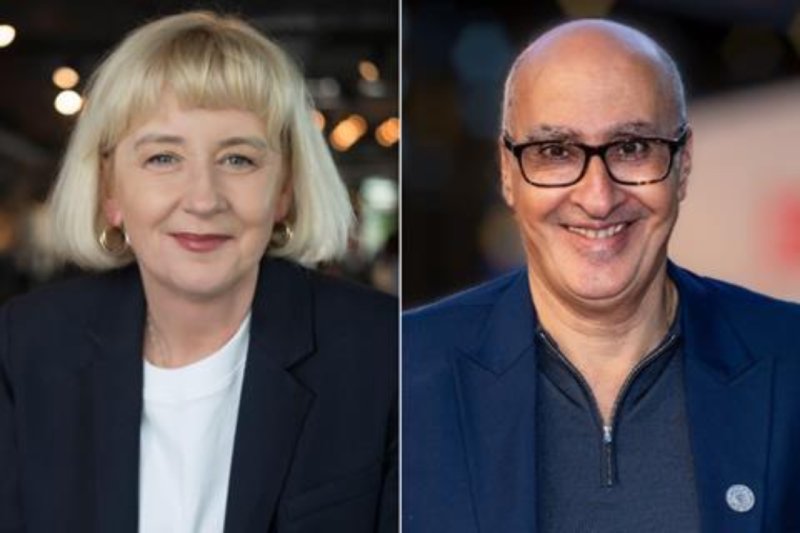 مهرجان البحر الأحمر السينمائي الدولي يسعى لبناء ثقافة سينمائية متجذرة في السعودية