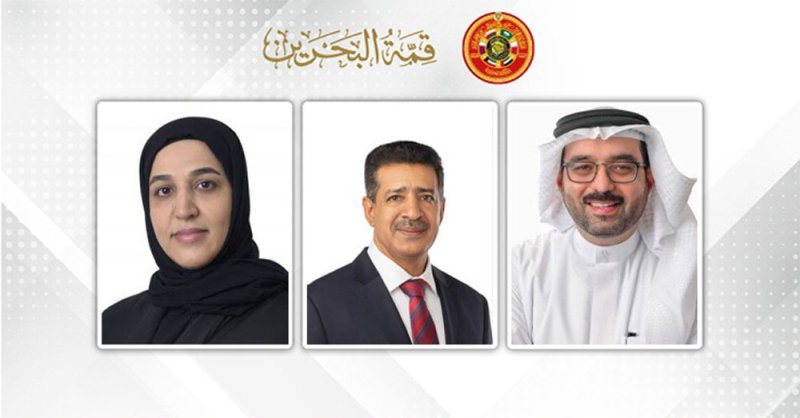 نواب: الكلمة السامية للملك المعظم في "قمة البحرين" تعكس رؤية متقدمة تلبي تطلعات شعوب المنطقة