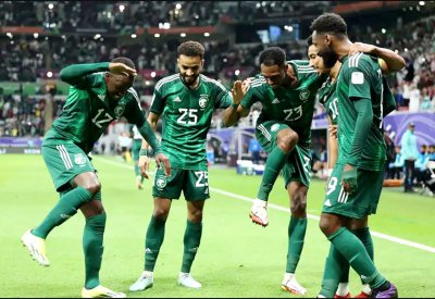 نشأت أكرم: المنتخب السعودي استعاد هويته