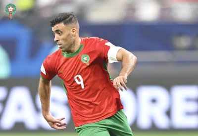 حمد الله: لسنا المرشح الأبرز للقب